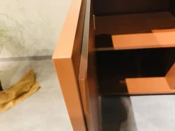 Mobile soggiorno modello Ortelia di Lema a prezzo Outlet