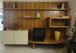 Mobile soggiorno modello Vintage di Collezione esclusiva a PREZZI OUTLET