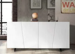 Mobile soggiorno modello Mtbs di  in Offerta Outlet