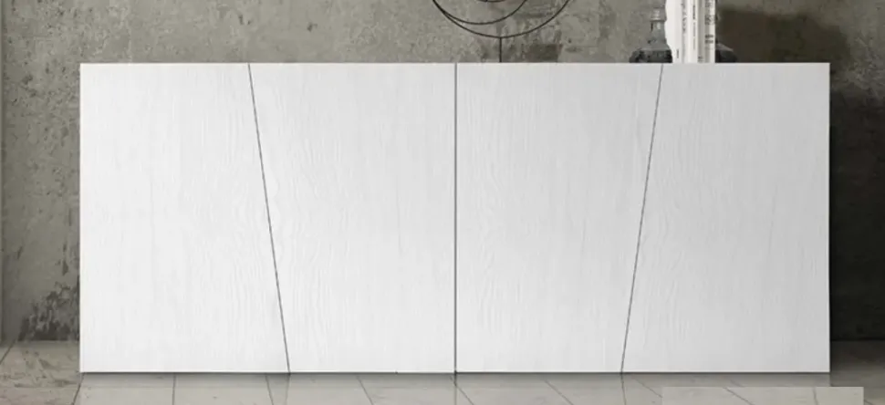 Mobile soggiorno modello Mtbs di in Offerta Outlet