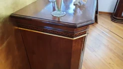 Mobile soggiorno modello Modello i solisti di Artigianale a PREZZI OUTLET