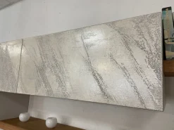 Mobile soggiorno modello Horizon di Mobilgam scontato -42% affrettati