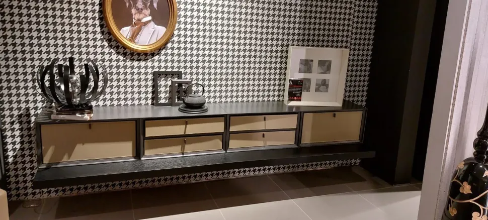 Mobile soggiorno modello Day 12 di Alf da fre scontato -40%