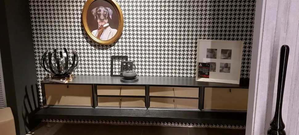 Mobile soggiorno modello Day 12 di Alf da fre scontato -40%