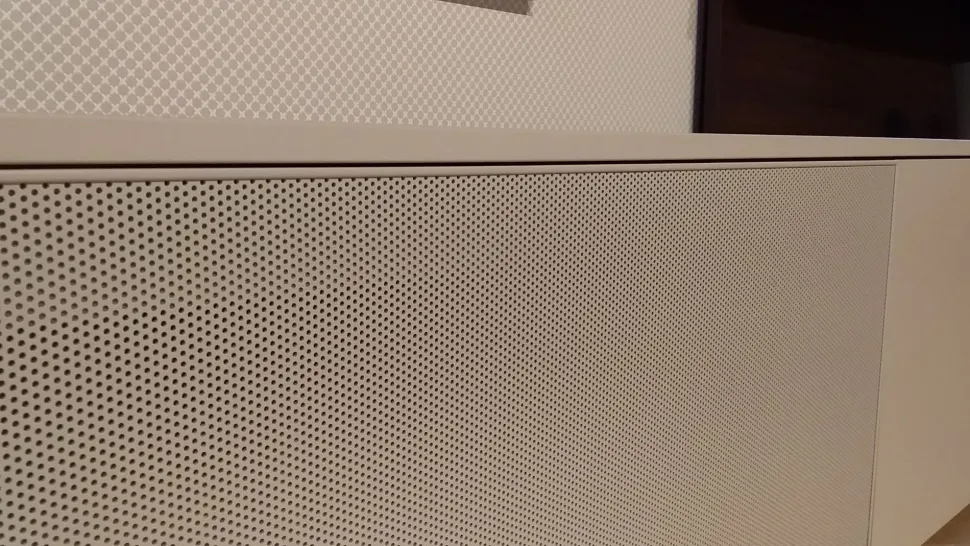 Mobile soggiorno modello Atlante di Tomasella scontato -42%