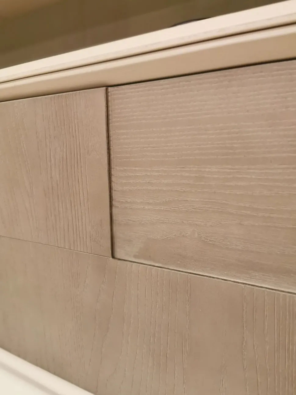 Mobile soggiorno modello Le spezie di Le fablier scontato -39%