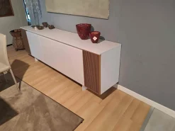 Mobile soggiorno modello Credenza mobilgam di Mobilgam a prezzo scontato