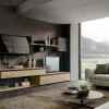 Mobile soggiorno modello Qsm 626 di Imab a PREZZI OUTLET