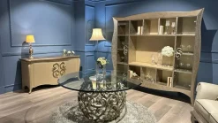 Mobile soggiorno modello Liberty  di Giusti portos scontato -62%