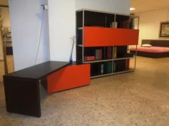 Mobile soggiorno modello Soggiorno today doimo passport porta tv orientabile di Doimo cityline scontato -79%