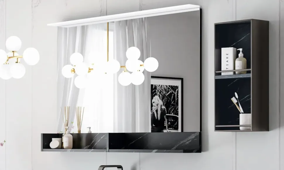 Mobile soggiorno modello Hola next 01 di Mastella a PREZZI OUTLET