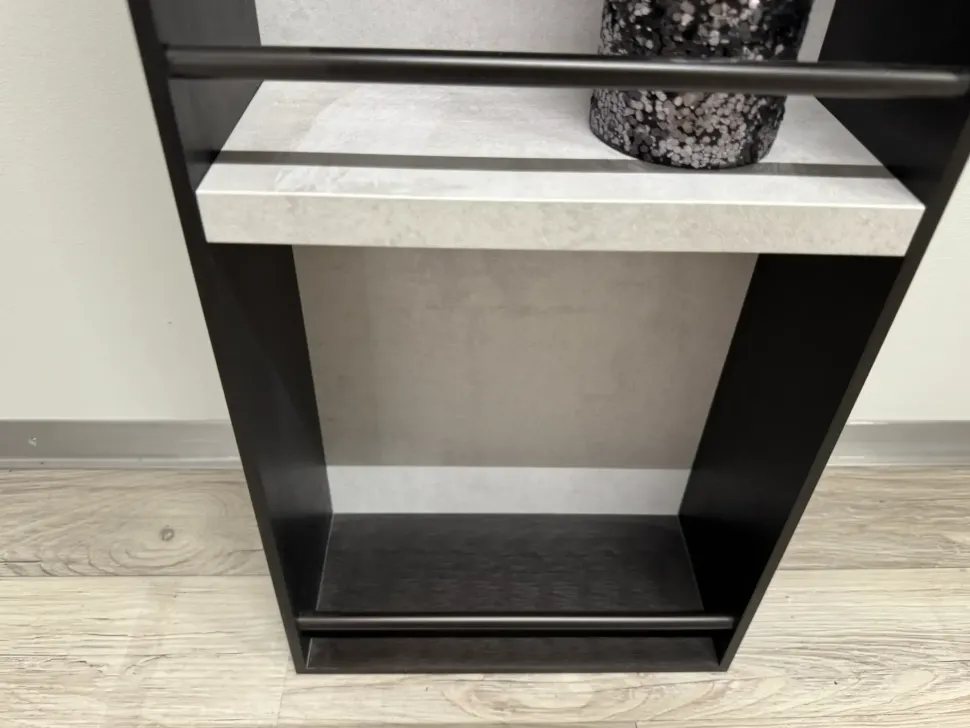 Mobile soggiorno modello Hola next 01 di Mastella a PREZZI OUTLET