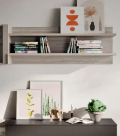 Mobile soggiorno modello Day 06 di Orme scontato -30%