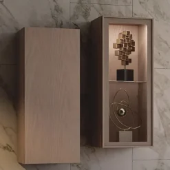 Mobile soggiorno modello Nova comp 3 di Artigianale a PREZZI OUTLET