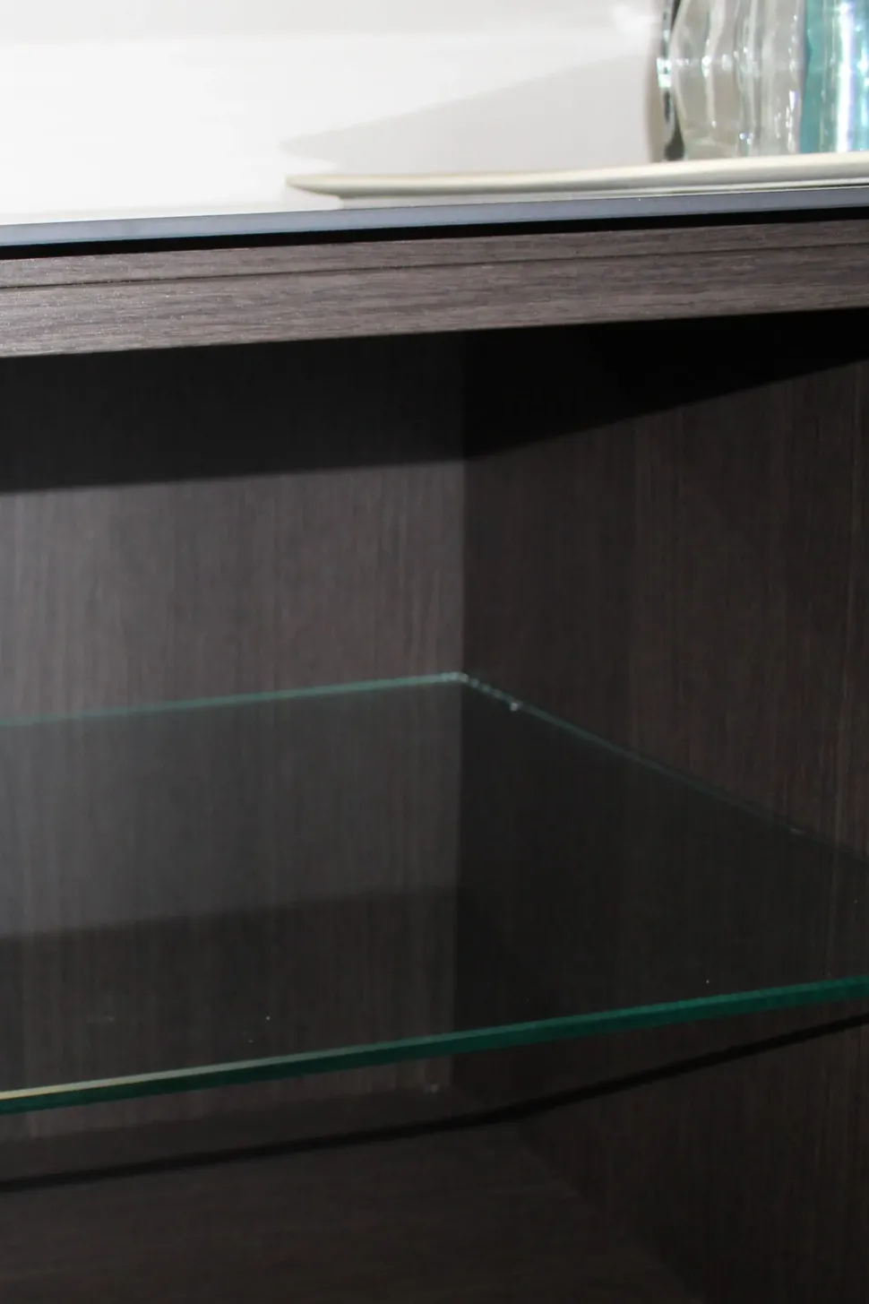 Mobile soggiorno modello Pandora di Tomasella a PREZZI OUTLET