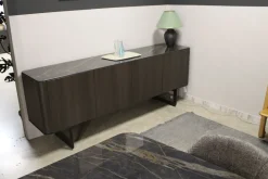 Mobile soggiorno modello Pandora di Tomasella a PREZZI OUTLET