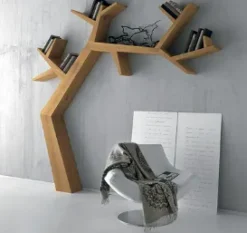 Mobile soggiorno modello Albero rovere antico 26 di Md work a PREZZI OUTLET