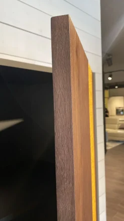 Mobile soggiorno modello Daisy  di Alta corte a PREZZI OUTLET