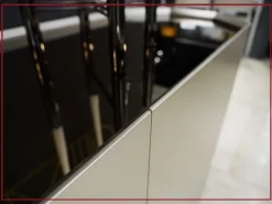 Mobile soggiorno modello Chelsea di Cattelan italia a prezzo scontato