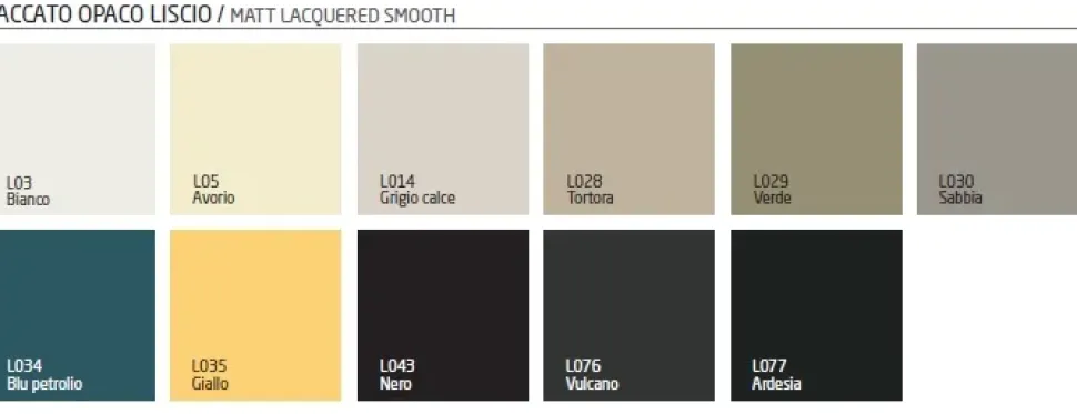 Mobile soggiorno modello Laguna di Fratelli mirandola a PREZZI OUTLET