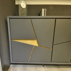 Mobile soggiorno modello Special di Fgf mobili in Offerta Outlet