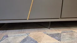 Mobile soggiorno modello Special di Fgf mobili in Offerta Outlet