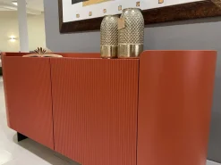 Mobile soggiorno modello Madia tulipa di Santalucia a PREZZI OUTLET