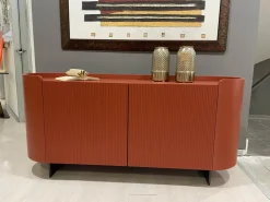 Mobile soggiorno modello Madia tulipa di Santalucia a PREZZI OUTLET