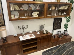 Mobile soggiorno modello Yesterday di Manara scontato -45%