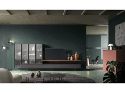 Mobile soggiorno modello Day * di Orme scontato -30%