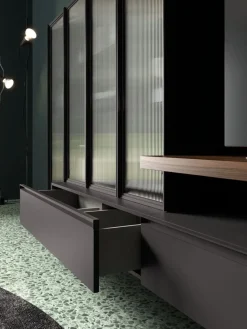 Mobile soggiorno modello Day * di Orme scontato -30%