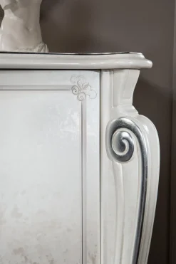 Mobile soggiorno modello Modello chanel di Artigianale a prezzo scontato