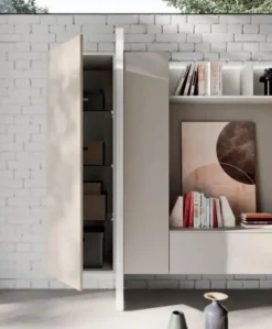 Mobile soggiorno modello Day 09 di Orme scontato -30%