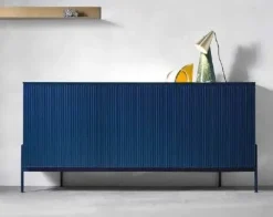 Mobile soggiorno modello 180 di Artigianale in Offerta Outlet