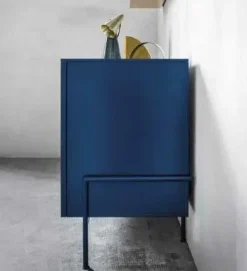 Mobile soggiorno modello 180 di Artigianale in Offerta Outlet