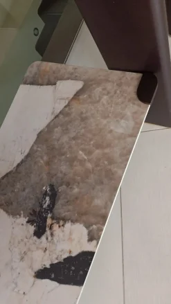 Mobile soggiorno modello Cremona di Cattelan italia in Offerta Outlet