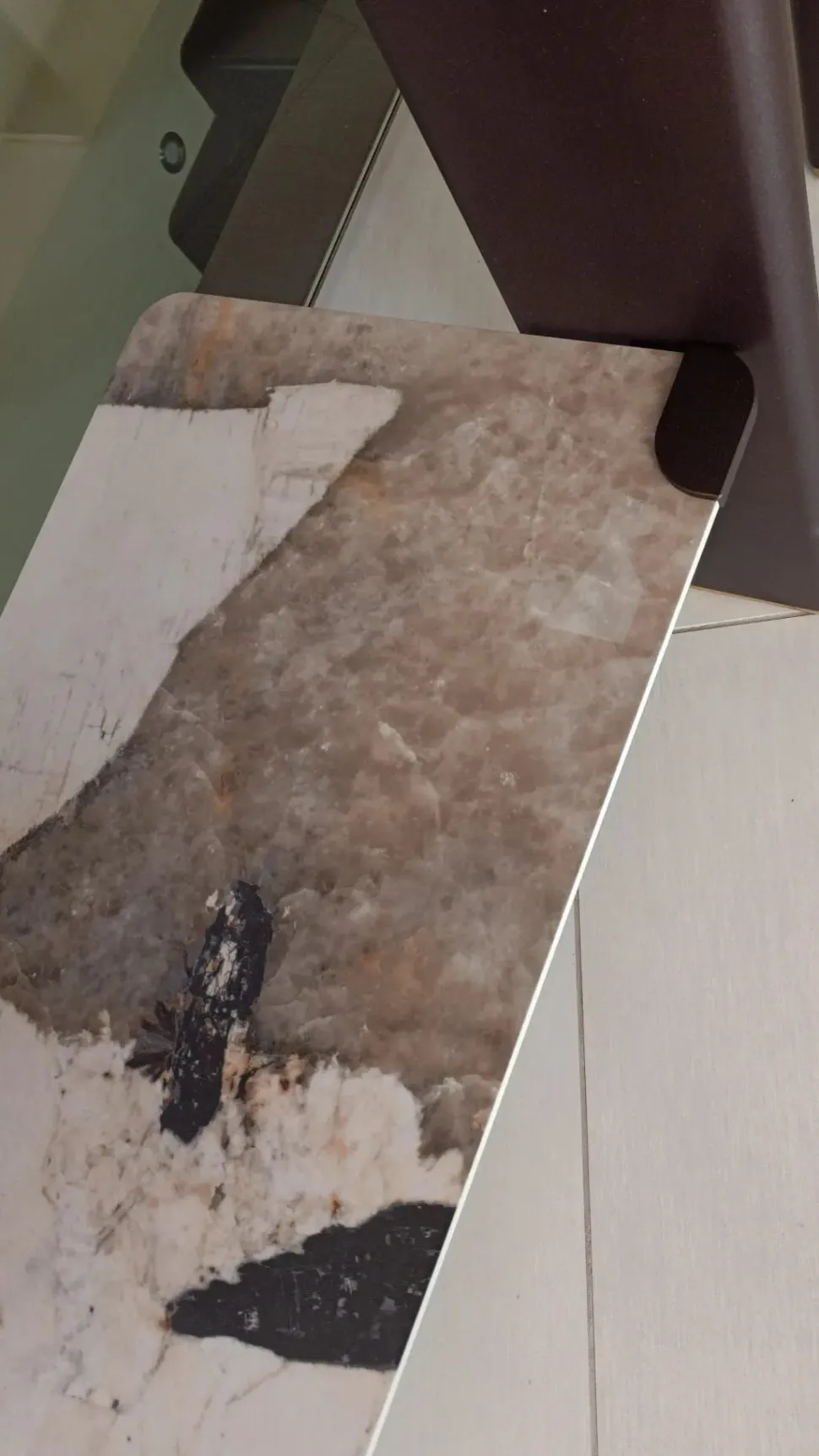 Mobile soggiorno modello Cremona di Cattelan italia in Offerta Outlet