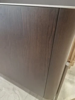 Mobile soggiorno modello Shell di Nature design a PREZZI OUTLET