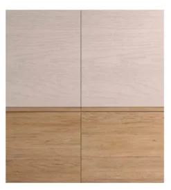 Mobile soggiorno modello Silver di Artigianale a PREZZI OUTLET