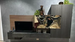 Mobile soggiorno modello Club 36 di Duebitalia scontato -72%