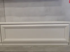 Mobile soggiorno modello Jazz di Gierre mobili a PREZZI OUTLET