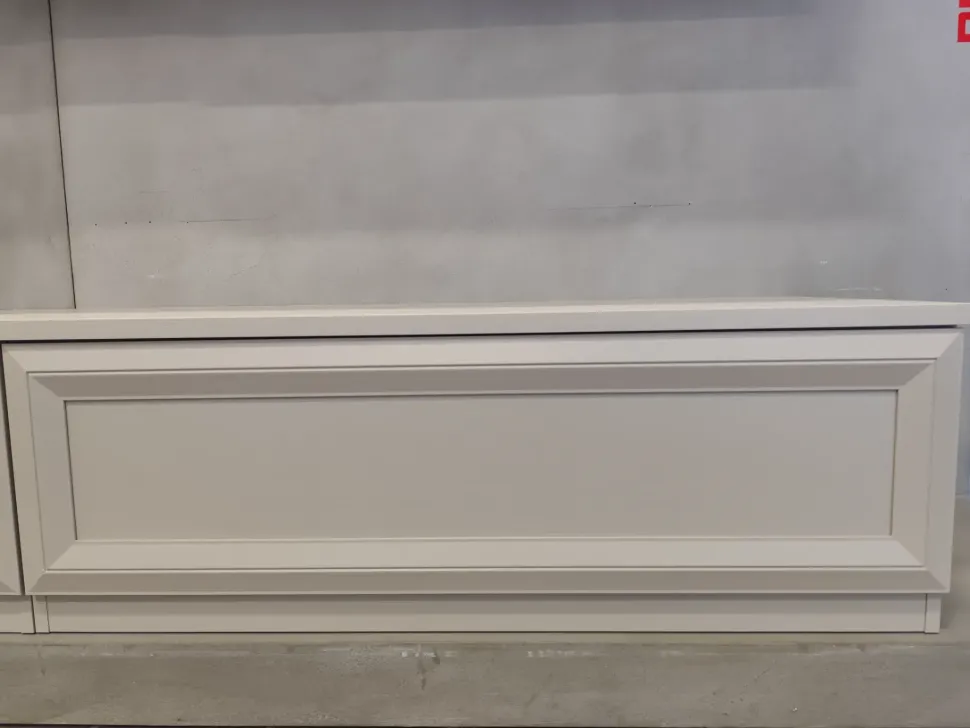 Mobile soggiorno modello Jazz di Gierre mobili a PREZZI OUTLET