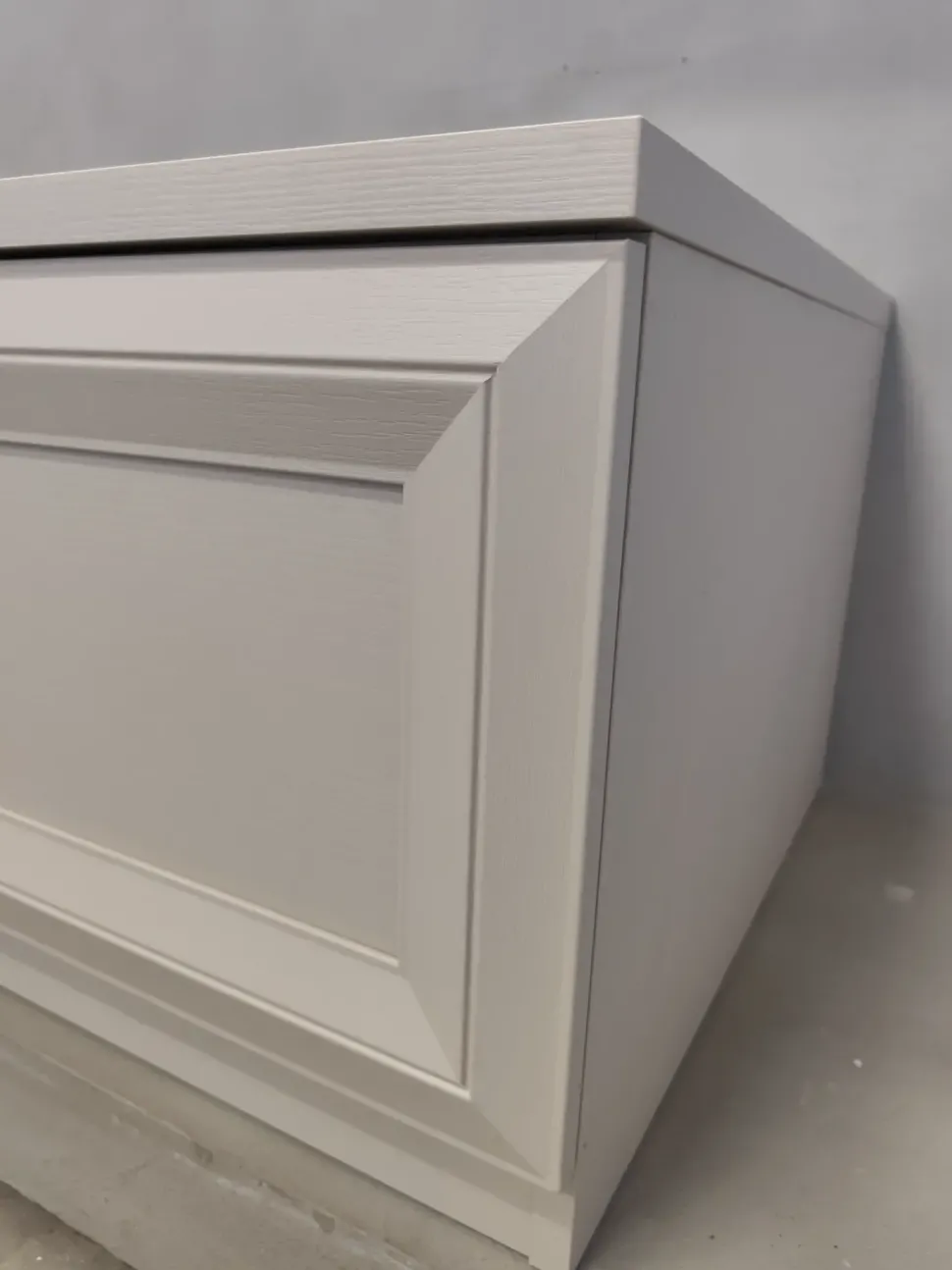 Mobile soggiorno modello Jazz di Gierre mobili a PREZZI OUTLET