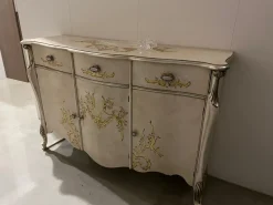 Mobile soggiorno modello 5401/lq di Artigianale a prezzo Outlet