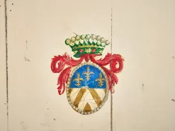 Mobile soggiorno modello Volant di Artigianale a PREZZI OUTLET