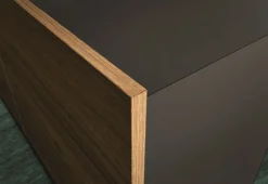 Mobile soggiorno modello Ortis * di Fratelli mirandola in Offerta Outlet