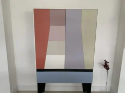 Mobile soggiorno modello Buffetta di Collezione esclusiva a PREZZI OUTLET