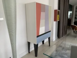 Mobile soggiorno modello Buffetta di Collezione esclusiva a PREZZI OUTLET