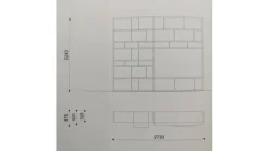 Mobile soggiorno modello Day 126 soggiorno di Collezione esclusiva a PREZZI OUTLET