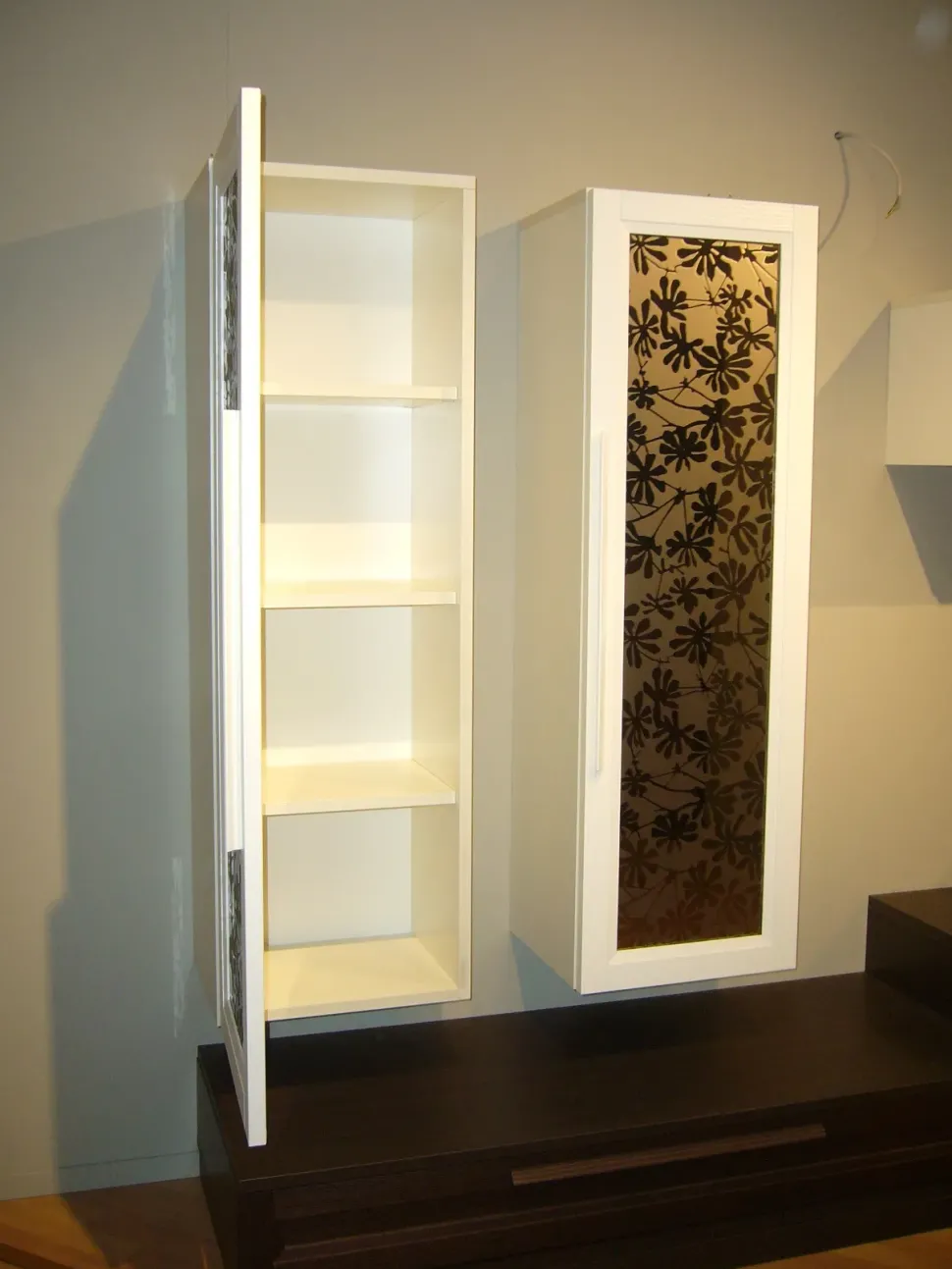 Mobile soggiorno modello Panca di Collezione esclusiva a PREZZI OUTLET